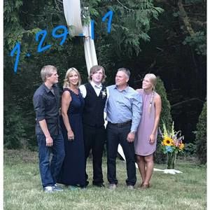 Meet your Posher, Jeri anne